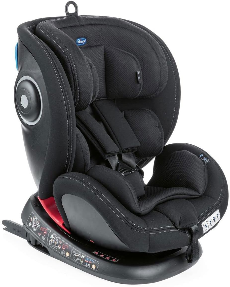 Melhor Bebê-Conforto em 2026 (Cosco, Chicco e mais) 3
