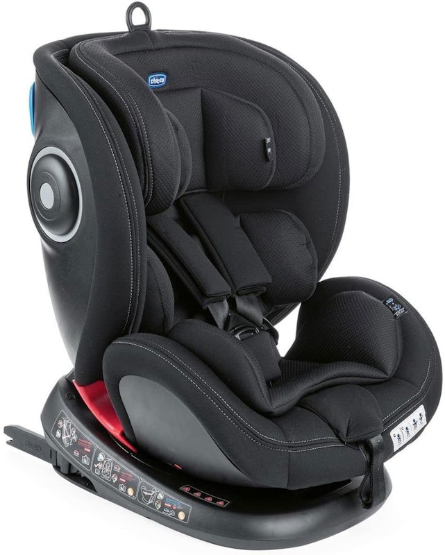 Cadeira Auto Seat4Fix 1