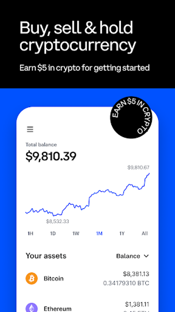 Coinbase Exchange 2