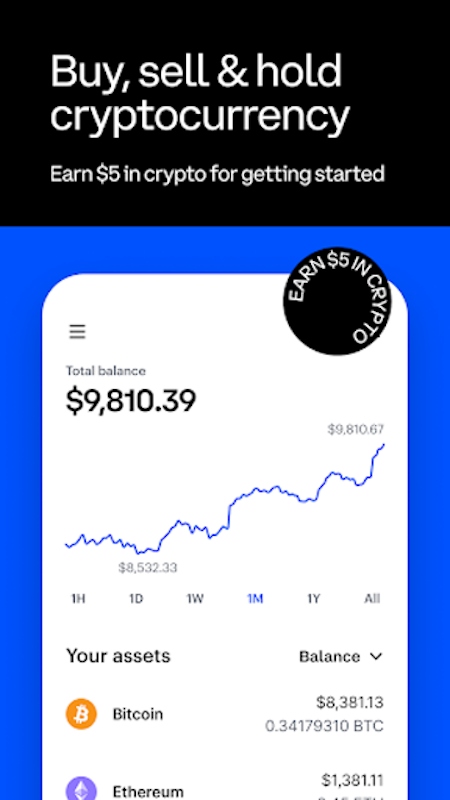 Coinbase Exchange 2