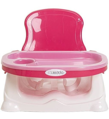 Cadeira de Alimentação Candy 4