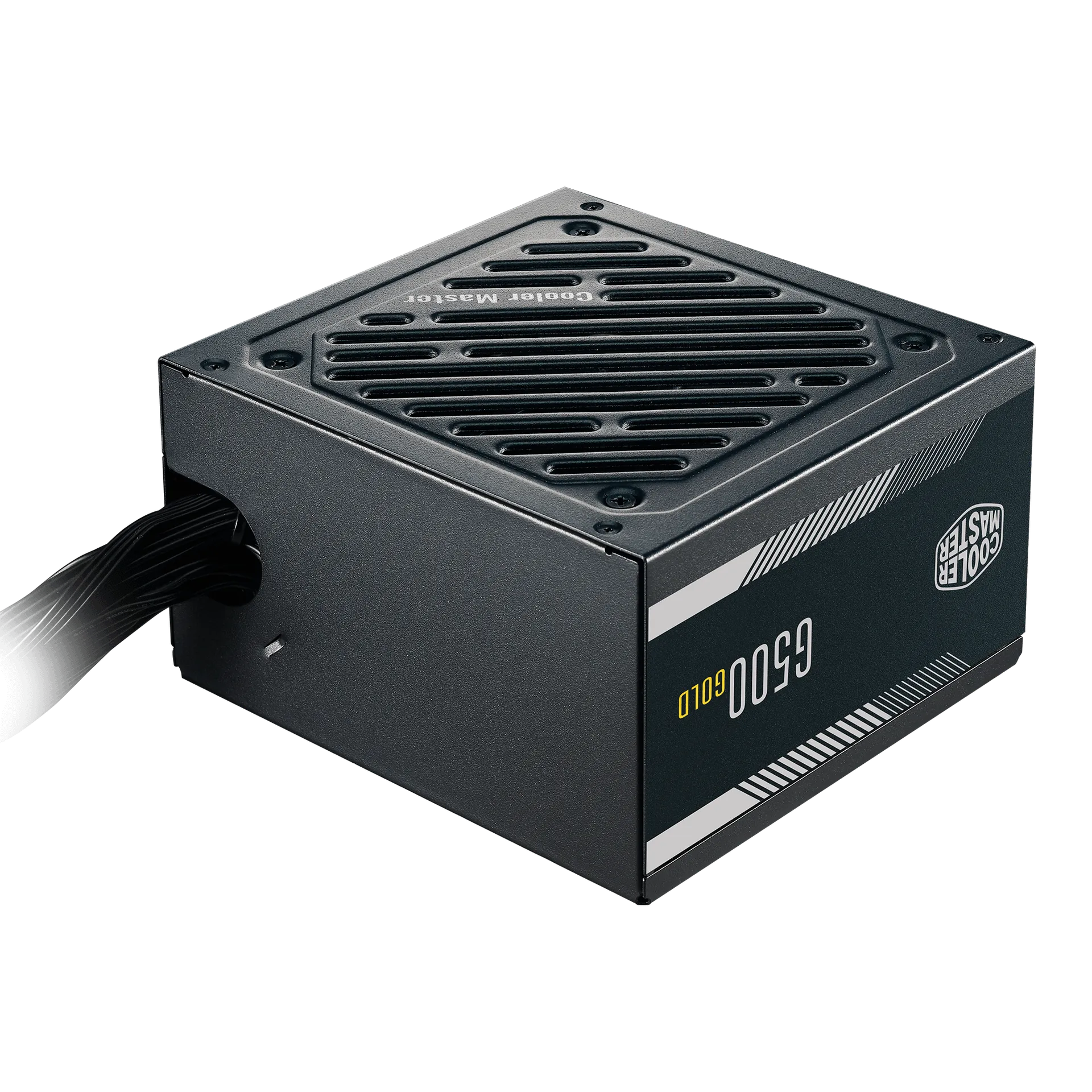 Fonte ATX 500 W G500 Gold Cooler Master 5