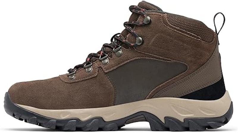 Bota Masculina Newton Ridge Plus II Waterproof 4