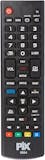 Top 10 Melhores Controles Remotos Universais para TV 4