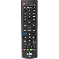Controle Remoto Compatível com LG