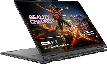 Top 7 Melhores Notebooks 2 em 1 em 2026  (Dell, Lenovo, Acer e mais) 5