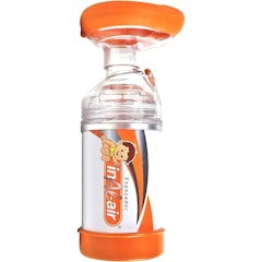 Espaçador InAl-Air Baby