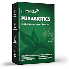 Purabiotics