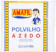 AMAFIL Polvilho Azedo Amafil 500 g 1