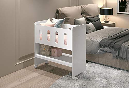 Mini Berço Zain 5