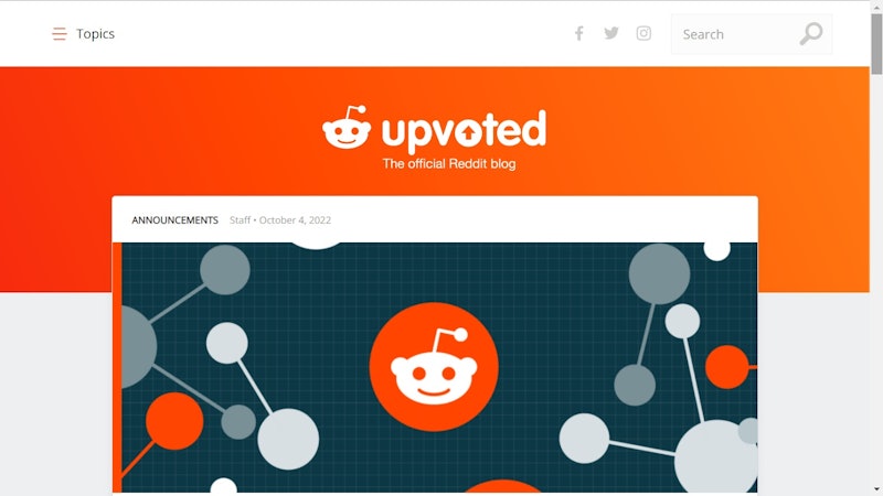 Reddit 5