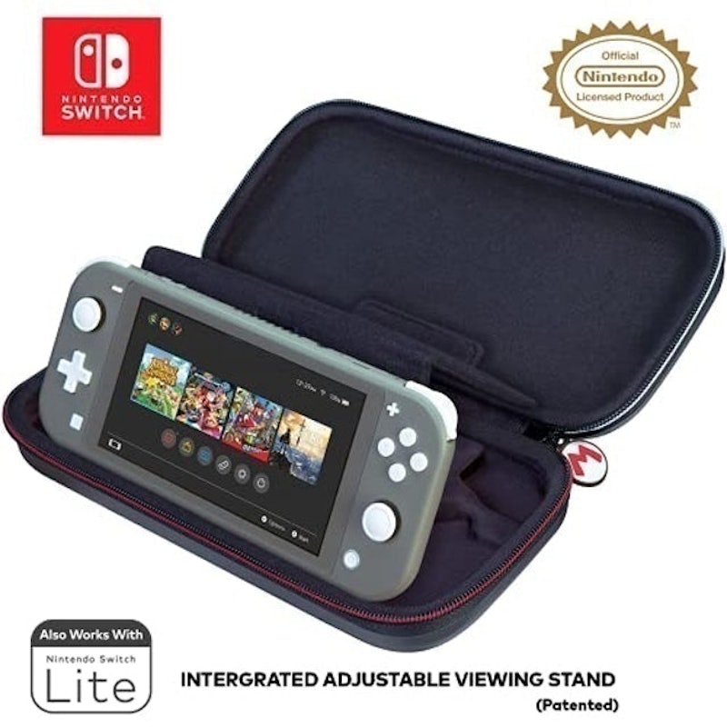 Case para Nintendo Switch Mario 5