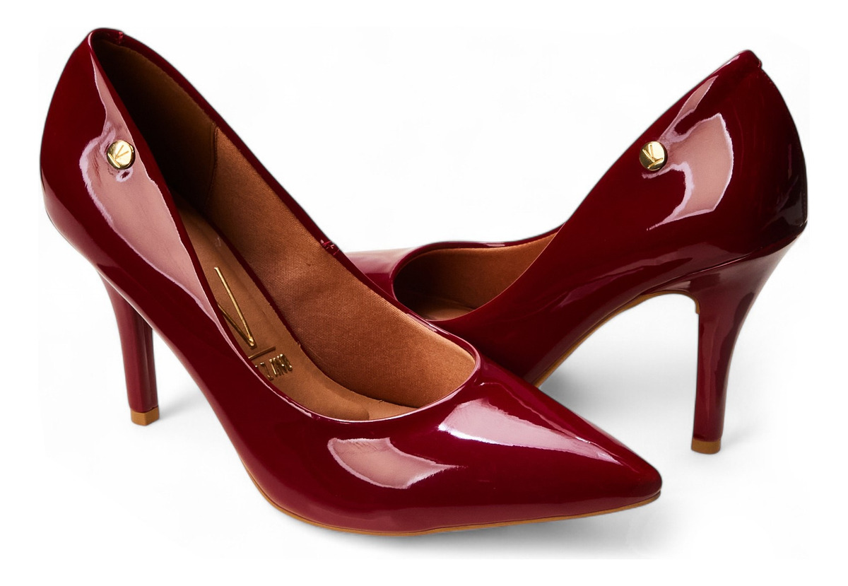Scarpin Feminino Vizzano 2