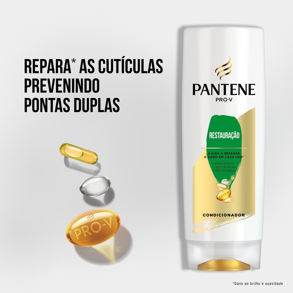 Condicionador Restauração 2