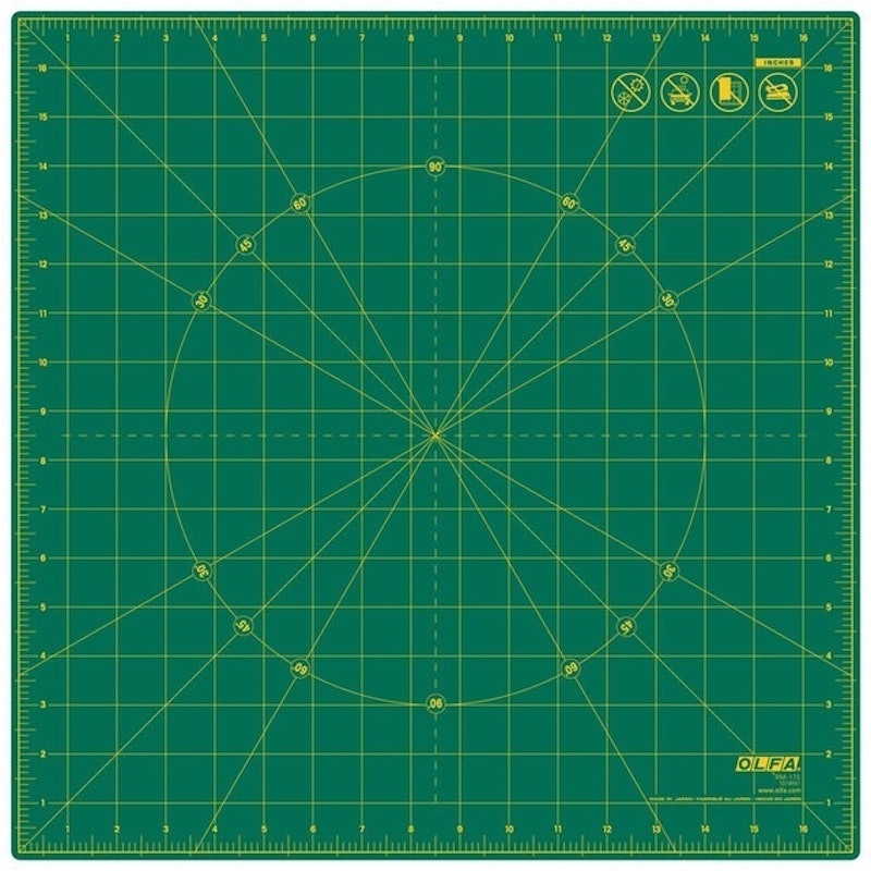 Base de Corte Rotativa 2