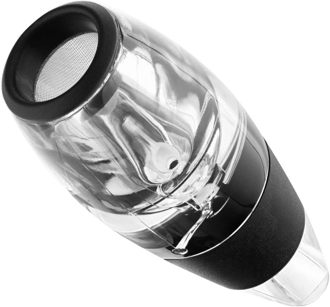 Aerador de Vinho Clink 2