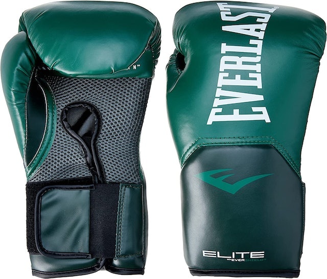 Everlast 4