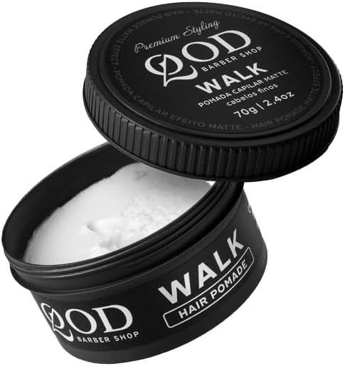 Pomada Capilar Walk 2