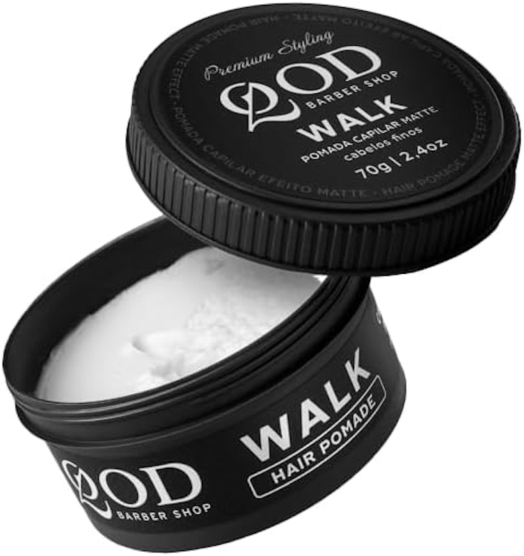 Pomada Capilar Walk 2
