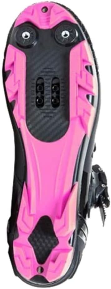 Sapatilha Absolute Luna II Feminina Preta 2