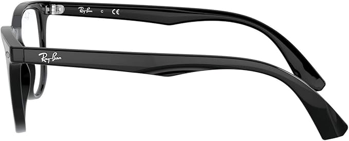 Armação de Óculos RB1601 OPTICS KIDS Ray-ban 4