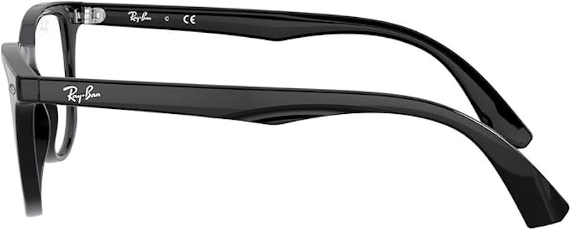 Armação de Óculos RB1601 OPTICS KIDS Ray-ban 4