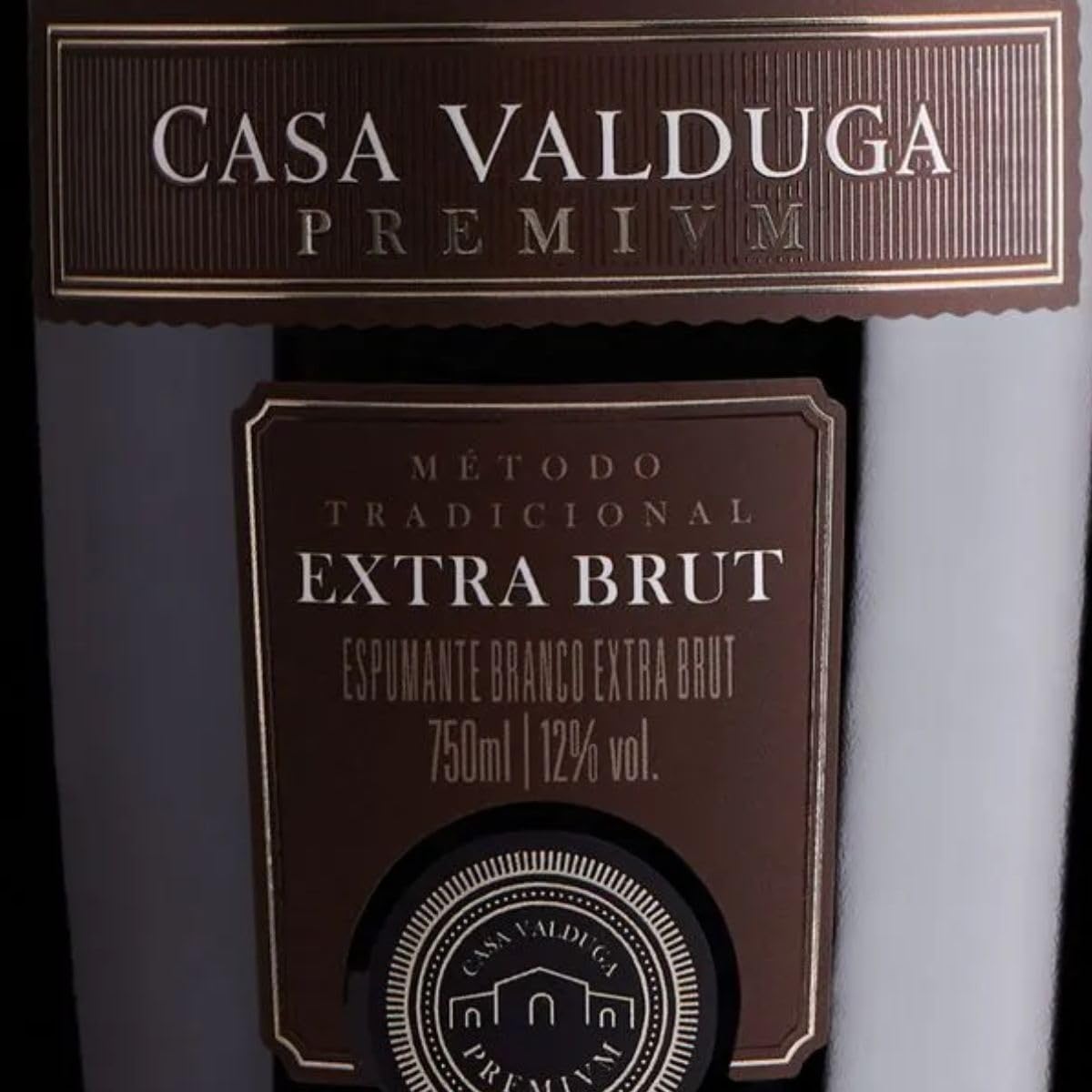 Premivm Espumante Extra Brut 3