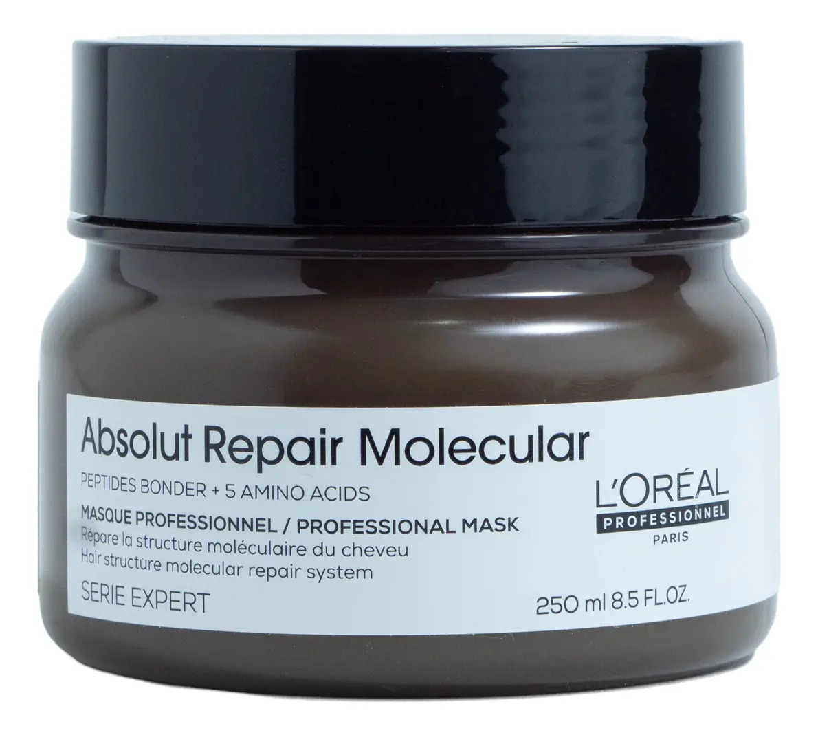 Absolut Repair Molecular Máscara L’Oréal Professionnel 1
