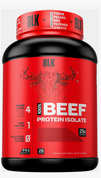 Beef Protein Chocolate 1