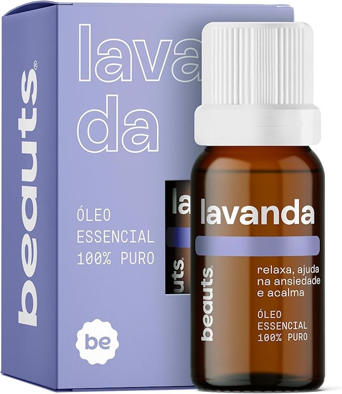 Óleo Essencial de Lavanda Francesa 1