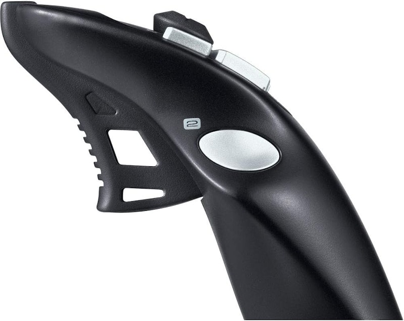 Joystick Extreme 3D Pro 4