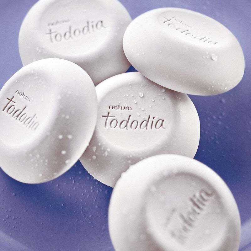 Kit Tododia Algodão 3