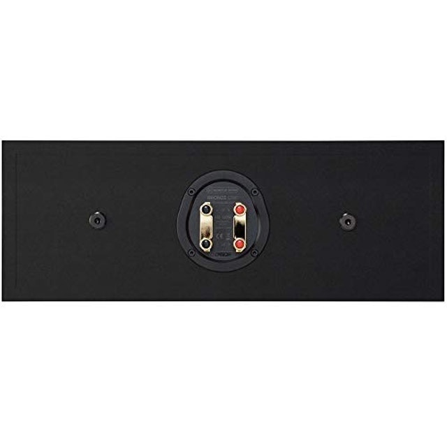 Caixa de Som Central Monitor Audio 2 Vias 4