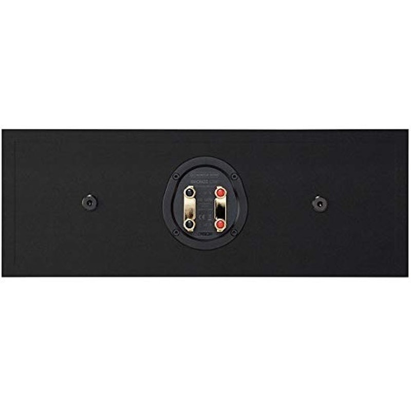 Caixa de Som Central Monitor Audio 2 Vias 4
