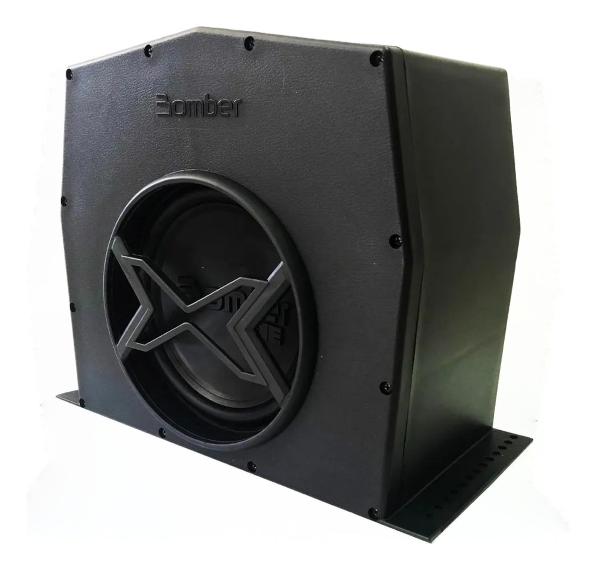 Caixa Passiva 8″ B-ONE 200 W RMS 4 OHMS 3