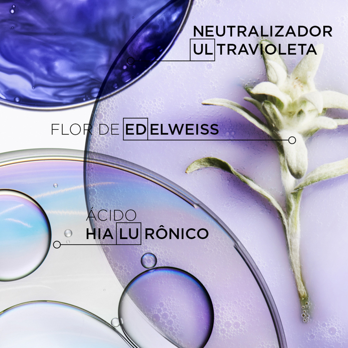 Shampoo Blond Absolu Bain Ultra-Violet 4