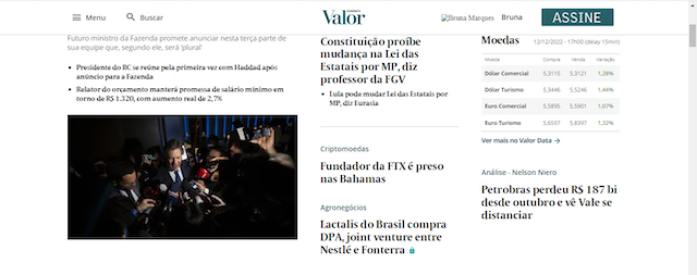 Valor Econômico 3