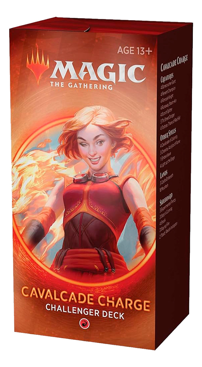 Top 10 Melhores Decks Magic em 2026 (Commander e Challenger) 3