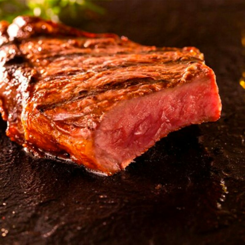 Tropilha Grill Curitiba 1