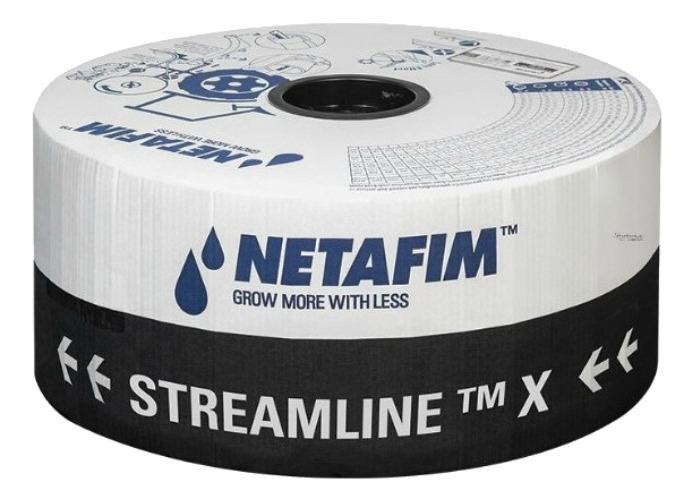 Mangueira Streamline X 1
