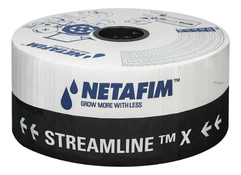 Mangueira Streamline X 1