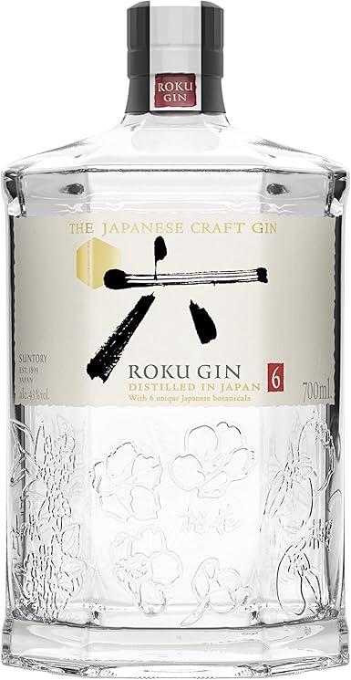 Top 10 Melhores Gins  (Tanqueray, Bulldog e mais) 4