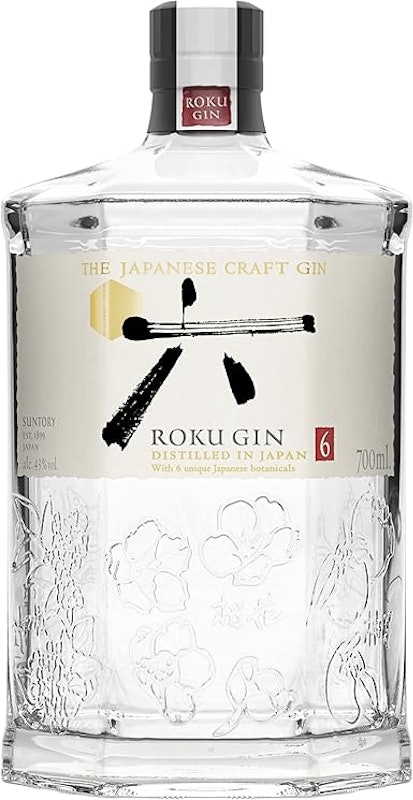 Roku Gin 1