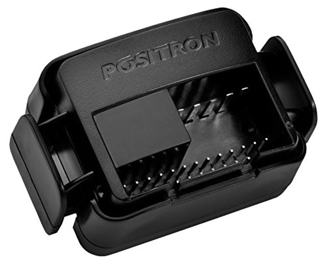Alarme Automotivo Positron Cyber FX360 3