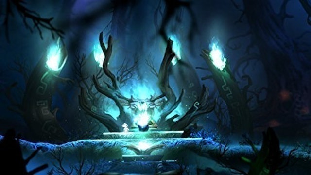 Ori and the Will of the Wisps (2020) 4