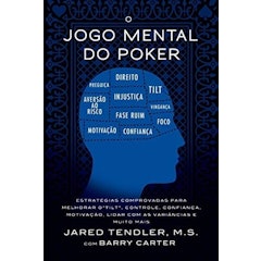 O Jogo Mental do Poker