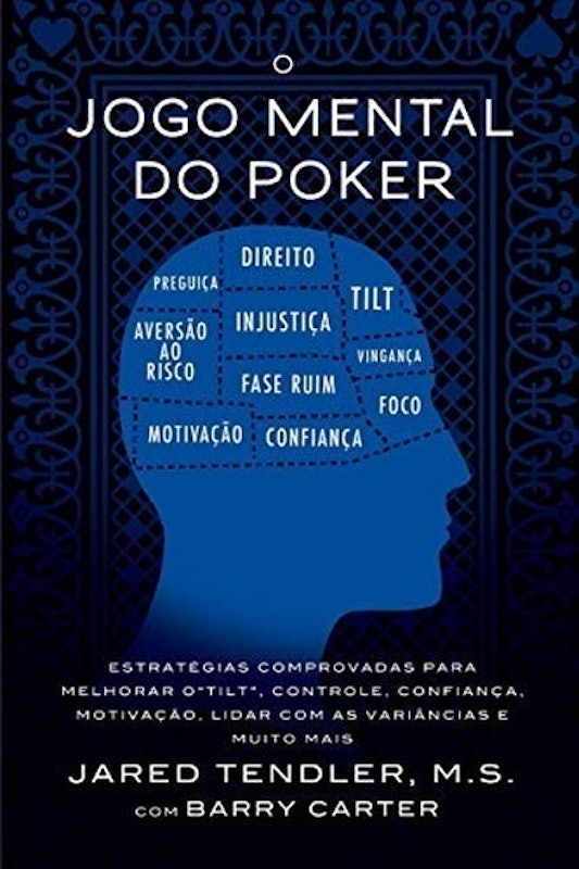 O Jogo Mental do Poker 1