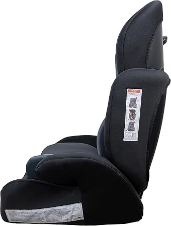 Cadeira para Auto 9 a 36 kg 2