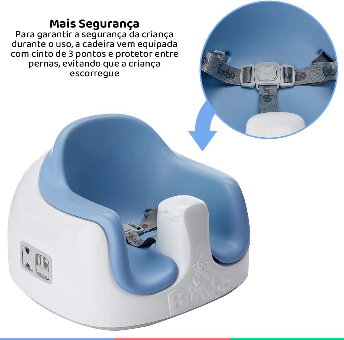 Assento Multifuncional 4