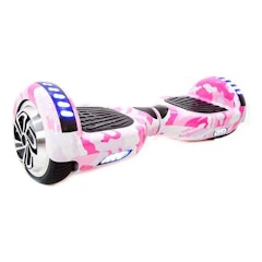 Hoverboard Skate Elétrico 6.5"